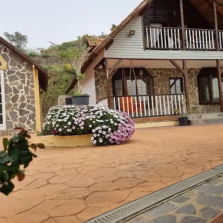 Casa Oasis Villa