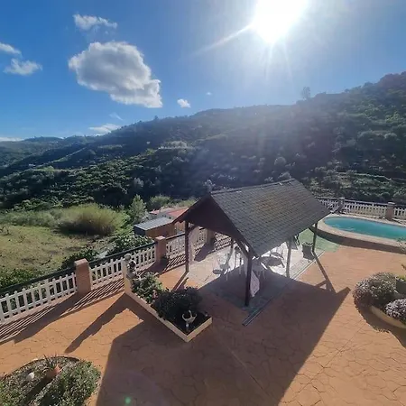 Casa Oasis Villa