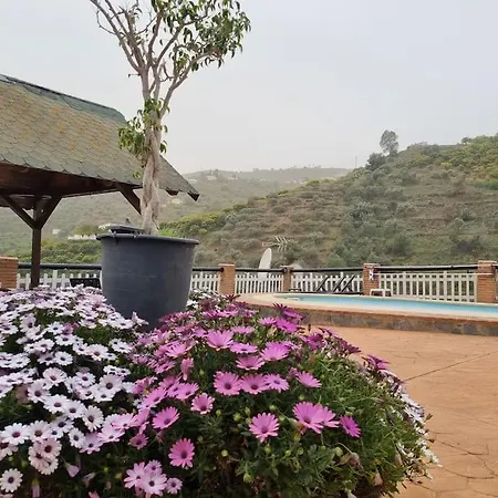 Casa Oasis Torrox