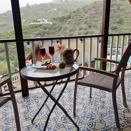 Casa Oasis Villa *
