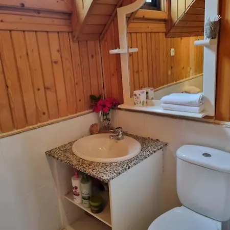 Villa Casa Oasis Torrox