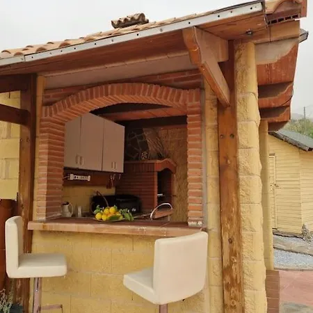 Villa Casa Oasis