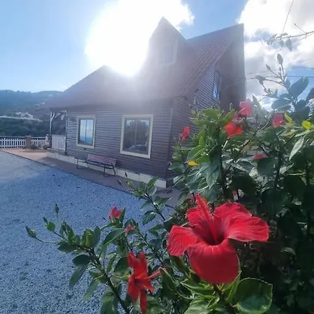 Casa Oasis Villa Torrox