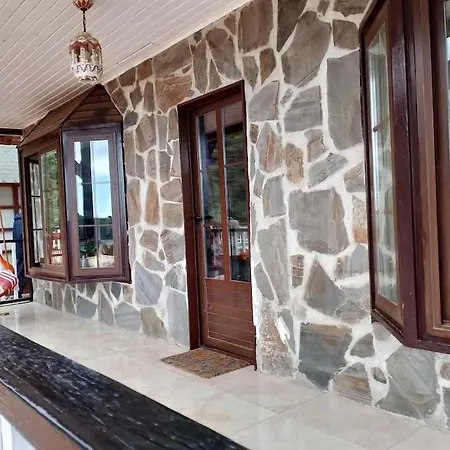 Villa Casa Oasis
