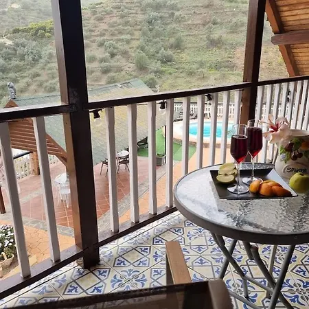 Casa Oasis Villa
