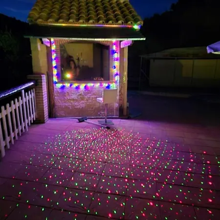 Villa Casa Oasis *