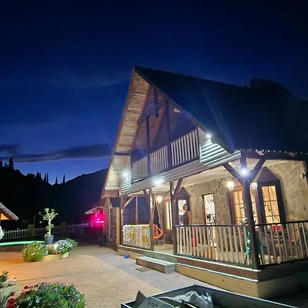 Casa Oasis Villa *