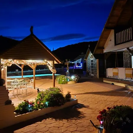 Casa Oasis Villa