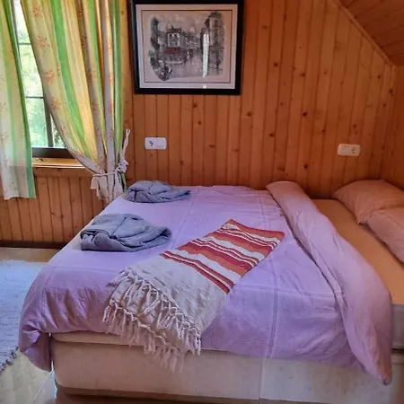 Casa Oasis *