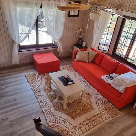 Casa Oasis