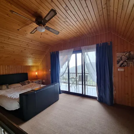 Casa Oasis Villa Torrox