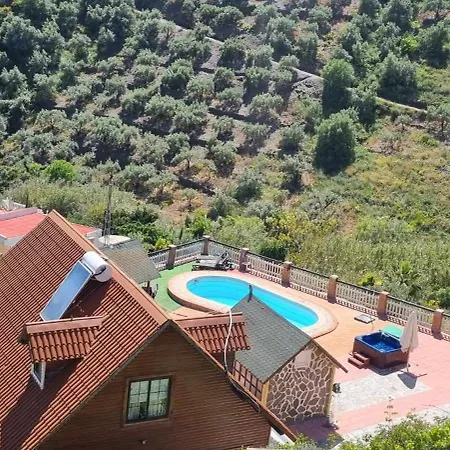 Villa Casa Oasis