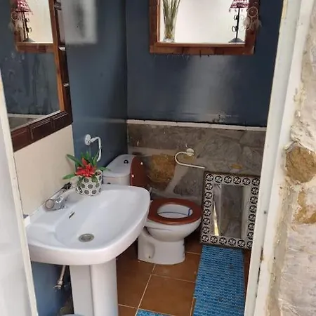 빌라 Casa Oasis