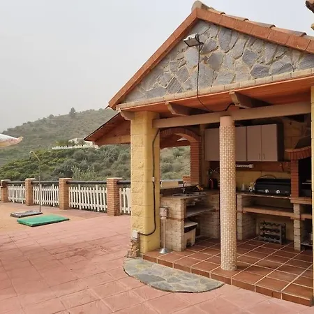 Villa Casa Oasis *