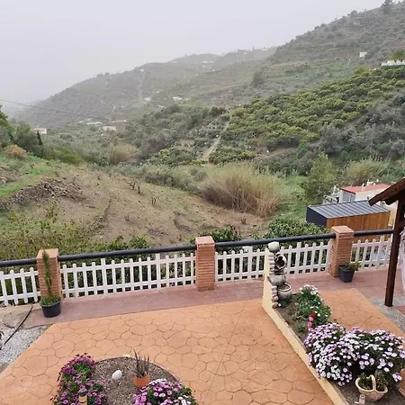 빌라 Casa Oasis *