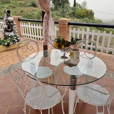 빌라 Casa Oasis *