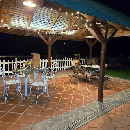 Casa Oasis 빌라 토록스