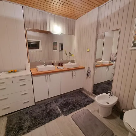 Casa Oasis 토록스
