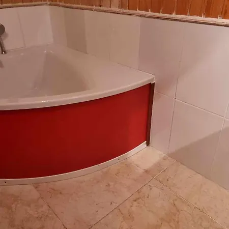 빌라 Casa Oasis 토록스
