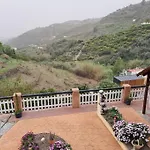 فيلة Casa Oasis *