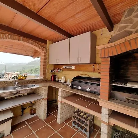Casa Oasis