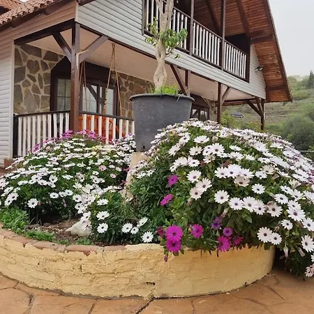 Casa Oasis فيلة تورّوكس كوستا