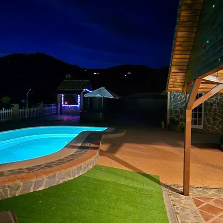 Casa Oasis