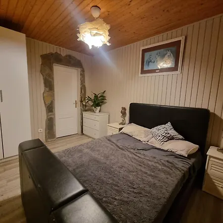 فيلة Casa Oasis *